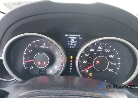 2010 Acura Tl 3.5 from USA, damaged, VIN 19UUA8F28AA007748